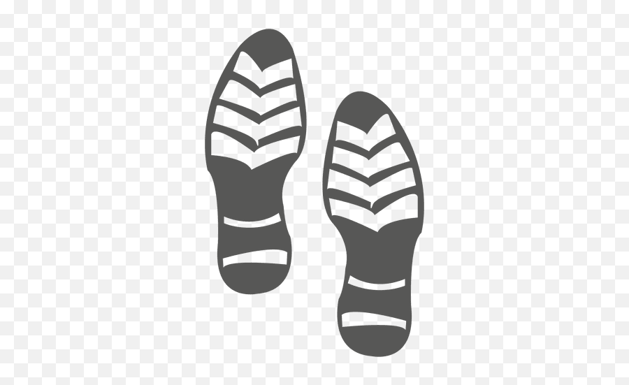 Male Shoe Footprint Icon - Transparent Png U0026 Svg Vector File Sapato Masculino Desenho Png Emoji,Shoe Emoji Png