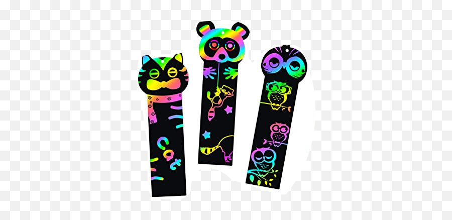 The Ultimate Gift Guide For Teachers - The Owl Teacher Bookmarks For Kids Rainbow Emoji,How To Get Owl Emoji