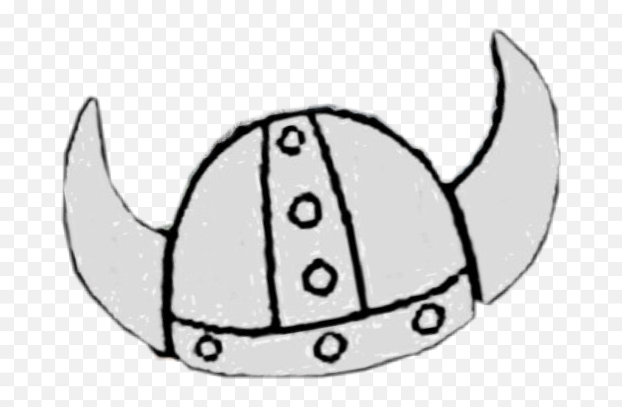 Viking Vikings Challenge - Drawing Emoji,Vikings Emoji