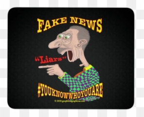 Fake News - Label Emoji,Fake News Emoji