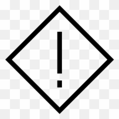 Mistake Icons - Sign Emoji