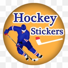 Hockey Stickers For Whatsapp - Toss A Bocce Ball Emoji,Hockey Emojis For Android