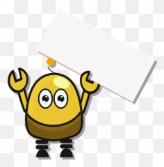 Robotics Technology Future - Emoji