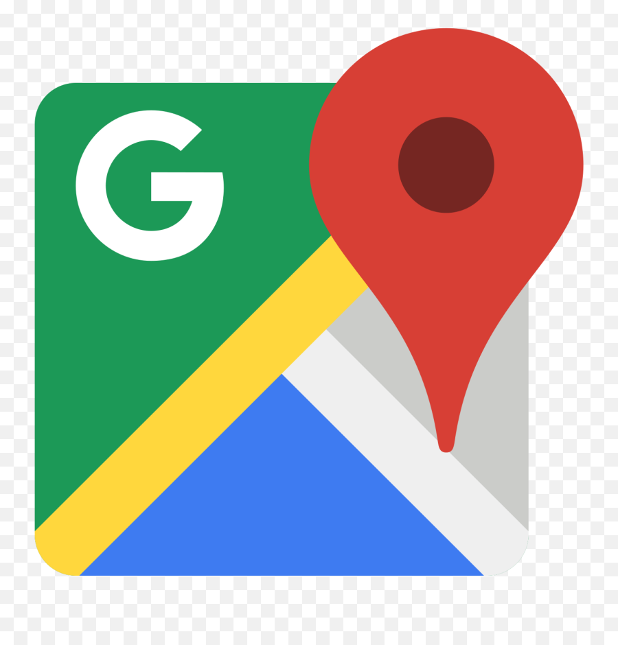 Google Maps Will Now Support Spotify - Google Maps Icon Png Emoji,Margarita Emoji Game