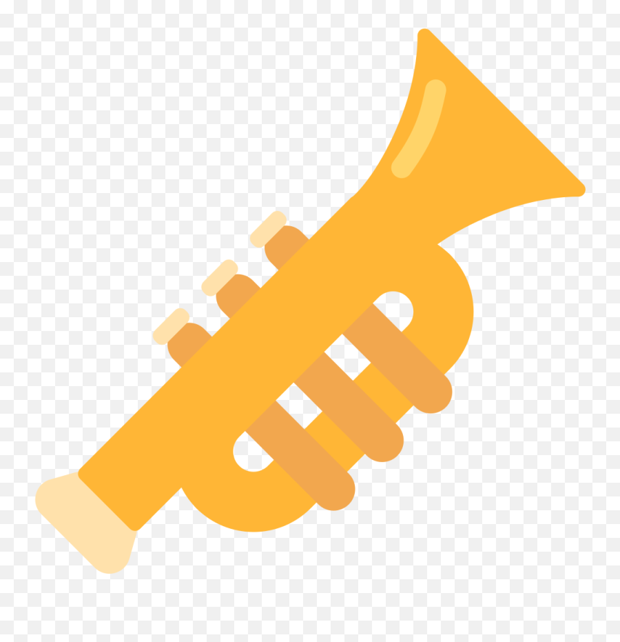 Fxemoji U1f3ba - Discord Trumpet Emoji,Instrument Emoji