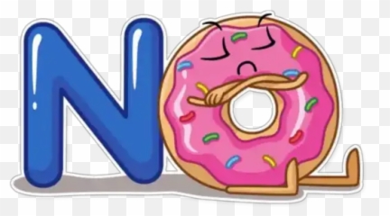 Donut And Coffee Stickers For Whatsapp - Telegram Sticker Donut And Coffee Emoji,Basketball Donut Coffee Emoji
