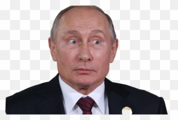 Putin Russia Vladimirputin Russian - Putin Getty Emoji,Putin Emoji