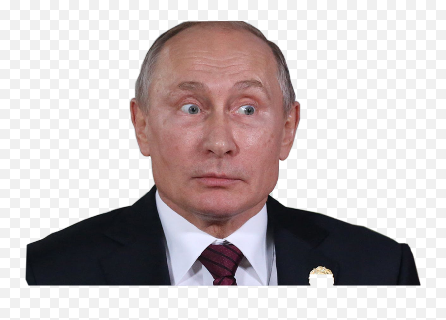 Putin Russia Vladimirputin Russian - Putin Getty Emoji,Putin Emoji