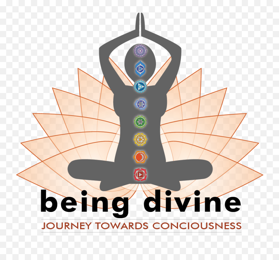 Being Divine Logo - Being Divine Emoji,Award Emoji