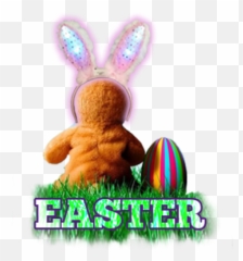 Novelties Gifts Party Items Toys Glow Necklaces - Easter Emoji