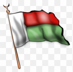 Madagascar Drapeau - Couch Emoji