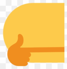 Download Free Png Previous And New Long Thinking Emoji - Discord Gif Emojis Transparent