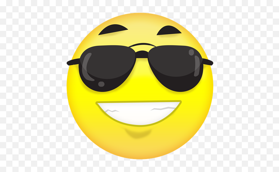 Cool Emoji Backgrounds - Android Cool Face Emoji,Cool Emojis