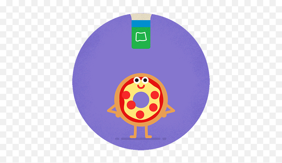 Ranchology Badges - Circle Emoji,Dip Emoji