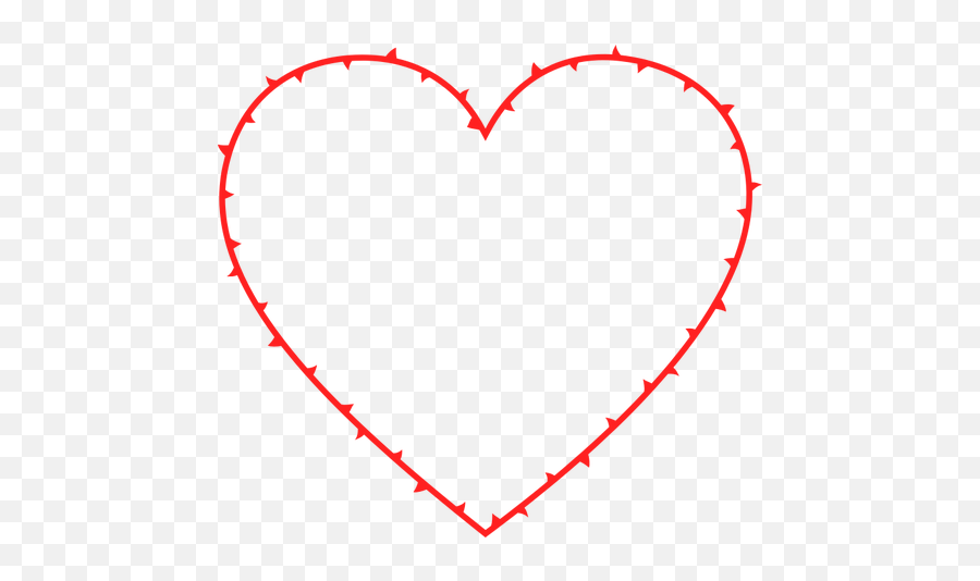 Heart Of Thorns Image - Coração De Espinhos Png Emoji,Heart Emoji Crown