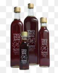 Glass Bottle Png Image - Glass Bottle Emoji,Maple Syrup Emoji