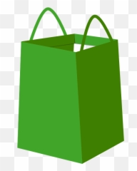 Gift Bag Clip Art - Emoji