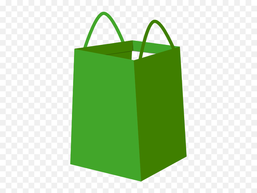 Gift Bag Clip Art - Clip Art Gift Bag Emoji,Paper Bag Emoji