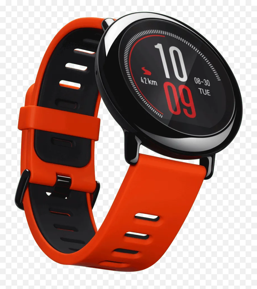 A Smartwatch Under - Huami Amazfit Pace Emoji,Htc M8 Emojis