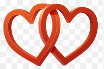 Best Friend Heart Transparent Png Clipart Free Download - Wedding Rings Emoji