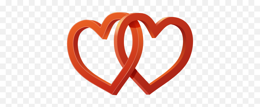 Best Friend Heart Transparent Png Clipart Free Download - Wedding Heart Rings Png Emoji,Best Friend Emoji