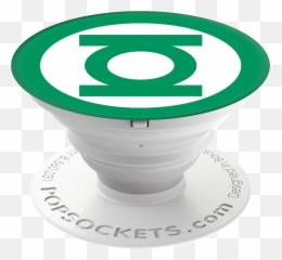 Unicorn Dreams Popsocket Clipart - Popsocket Green Lantern Icon Emoji,Green Lantern Emoji