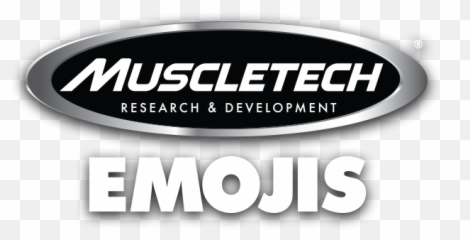 Muscletech Emojis App,Lean Emojis