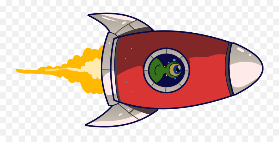 Alien Sounds - Cartoon Emoji,Spaceship Emoji