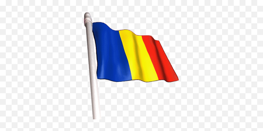 Top Music Romania Djsava Stickers For - Modra Rumena Rdea Zastava Emoji,Romanian Flag Emoji
