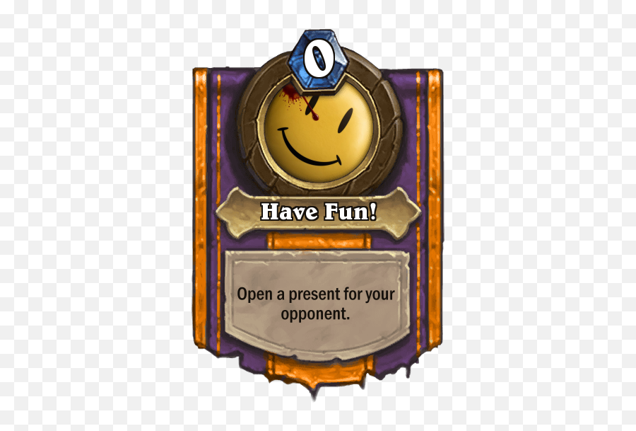 Adventure Creation Competition - Phase I Discussion Fan Therazane The Stonemother Hearthstone Emoji,I Dunno Emoticon