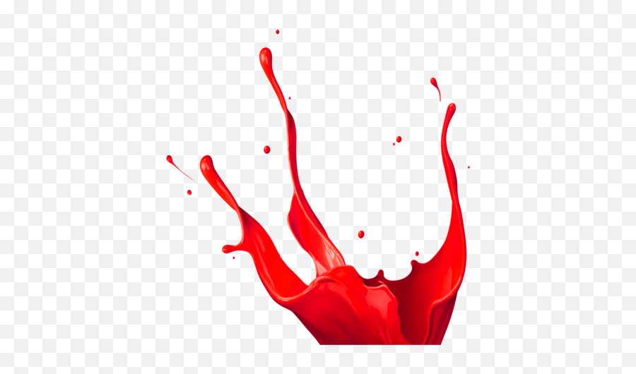 Paint Painter Paints Painting Red Redcolor Color Ink - Paint Splash Png Emoji,Emoji Painter