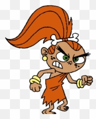 Fang Barbarian - Dave The Barbarian Sister Emoji,Fang Emoji