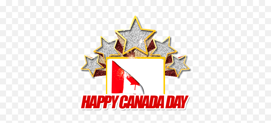 1080 Uhd Animated Happy Canada Day Clipart Pack 6089 - Happy Canada Day 2019 Gif Emoji,Fireworks Emoji Animated