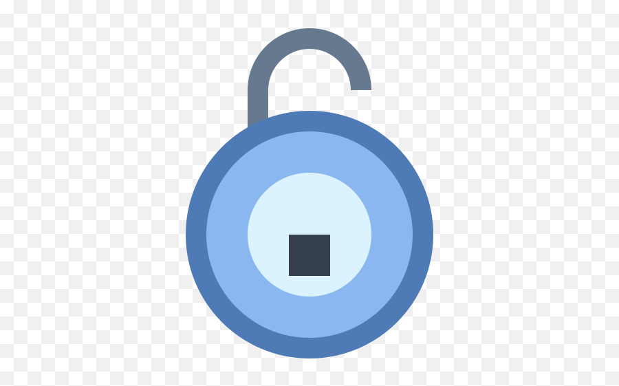 Unlock Icon - Free Download Png And Vector Fatehpur Sikri Fort Emoji,Unlock Emoji