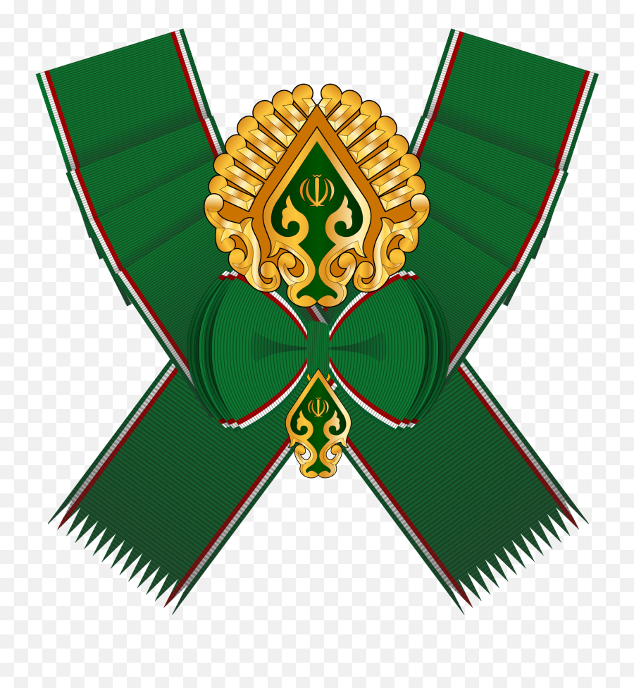 Open - Order Of Independence Iran Emoji,Boy Scout Emoji