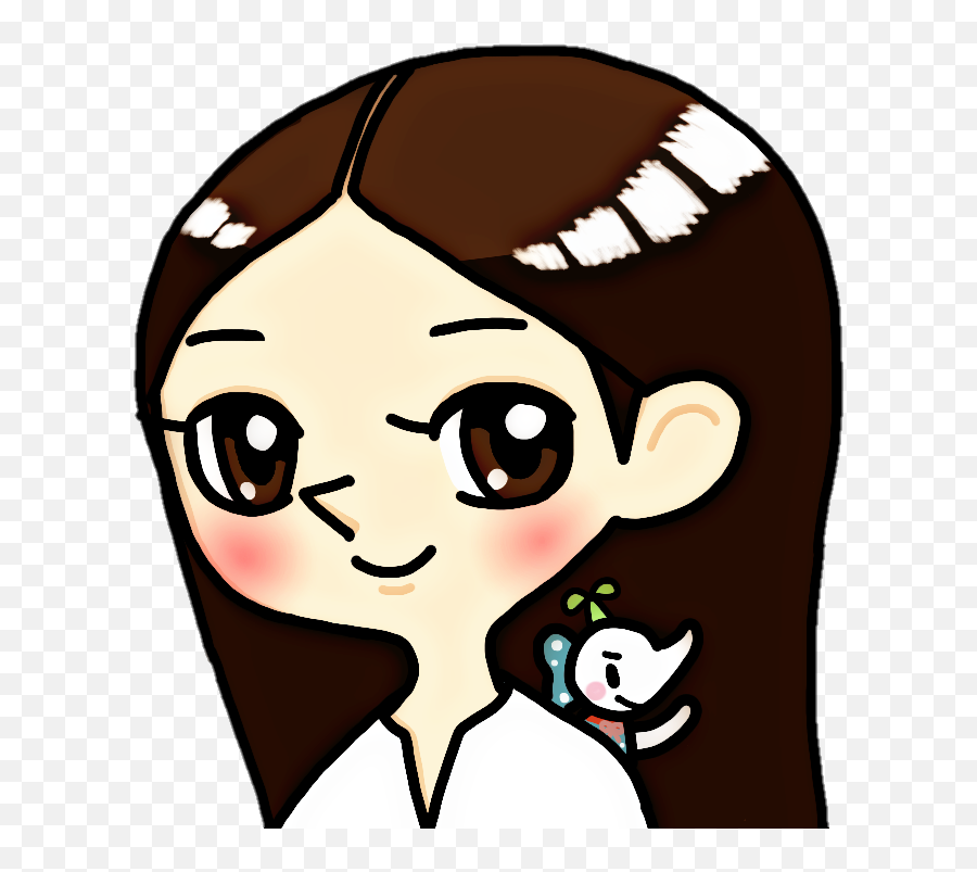 Twitch Streamer Korea Begonia - Clip Art Emoji,Streamer Emoji