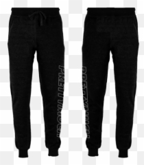 Prettymuch Store - Elation Red Label Full Seat Emoji,Fake Emoji Pants