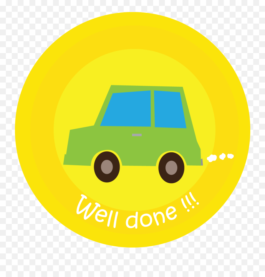 Well Done Stickers For Kids - Well Done Stickers Zoo Emoji,Tractor Emoji