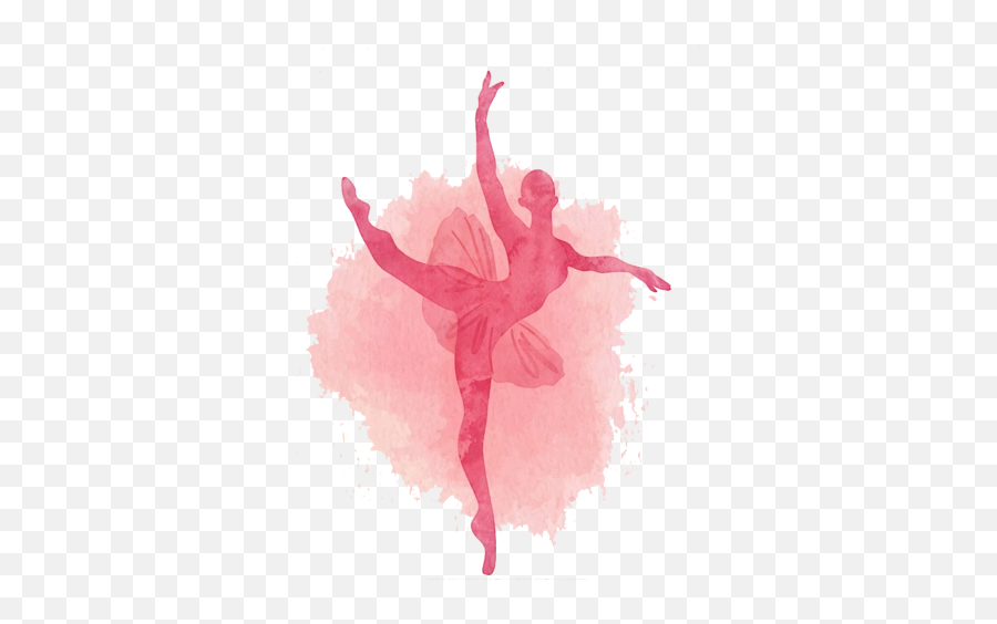 Pink Png And Vectors For Free Download - Dlpngcom Ballet Shoes Transparent Background Emoji,Dancing Twin Emoji