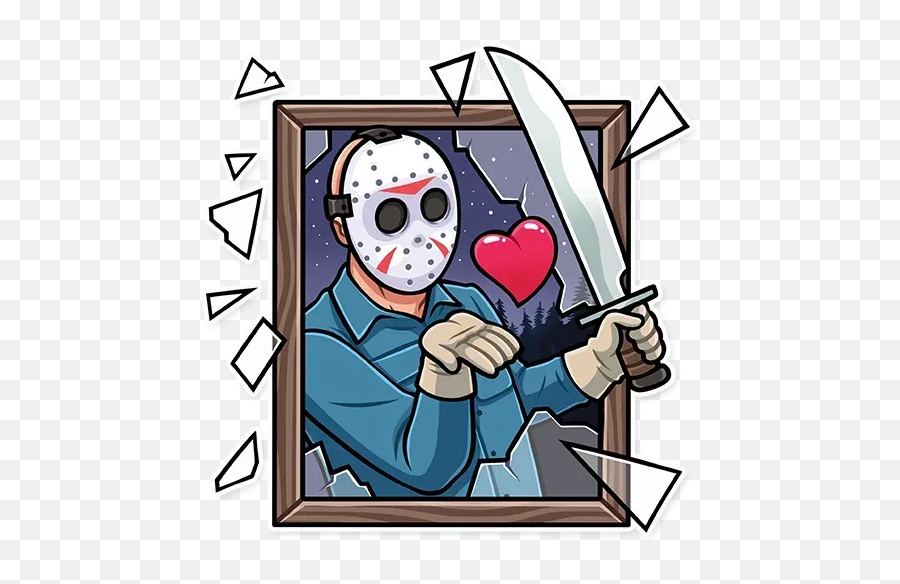 Fifa 19 Star Whatsapp Stickers Emoji,Friday The 13th Emoji