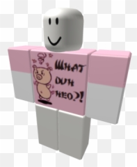 What Duh - Aesthetic Blue Shirt Roblox Emoji,Duh Emoticon