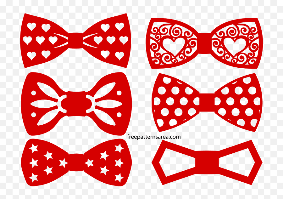 Bow Tie Clipart Svg - Valentines Bow Tie Svg Emoji,Chevy Bow Tie Emoji