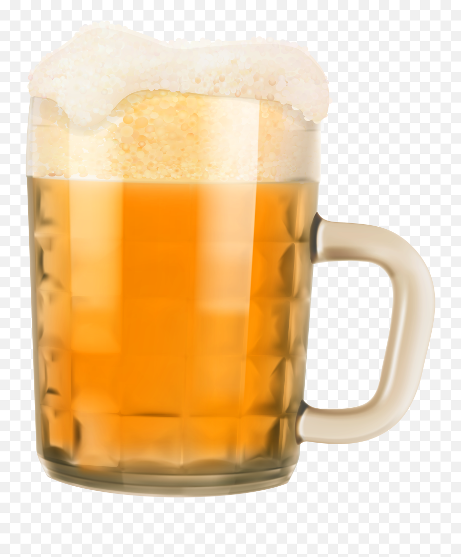Beer Clipart Transparent Background Beer Transparent - Beer Transparent Background Emoji,Beer Emoji Png