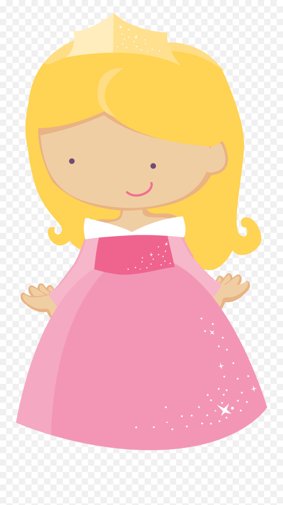 Princess Disney Cutes Ii - Zwdprincess6png Minus Princesa Aurora Cute Emoji,Disney Castle Emoji