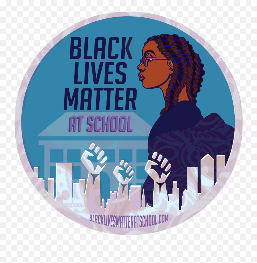 Black Lives Matter At 3 Ideas - Black Lives Matter At School Emoji,School Got Me Like Emoji