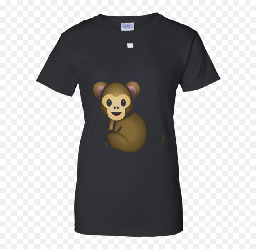 Monkey Sitting Emoji T Shirt U2013 Fcaware,X Rated Emoji