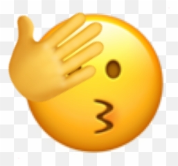 Free transparent oops emoji images, page 3 - emojipng.com