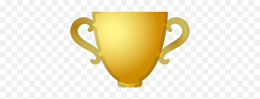 U200d Gnusuario - Transparent Background Trophy Clipart Emoji,Tumbleweed Emoji