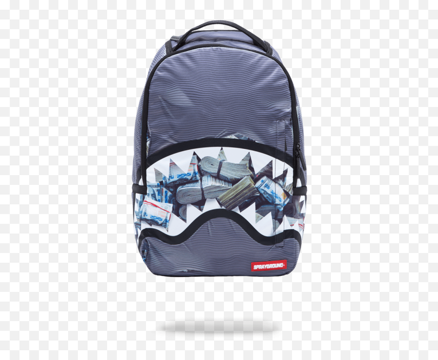 Bag U2013 Sprayground Kuwait Bags U0026 Accessories - Sprayground Money Hungry Backpack Emoji,Emoji Bookbag