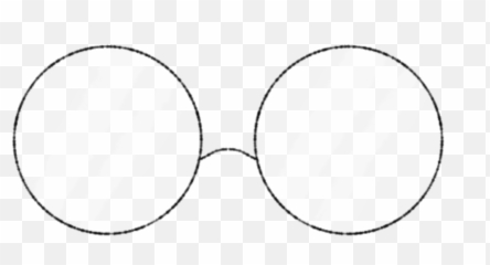 Largest Collection of Free - toEdit eyeglasses Stickers Dot Emoji